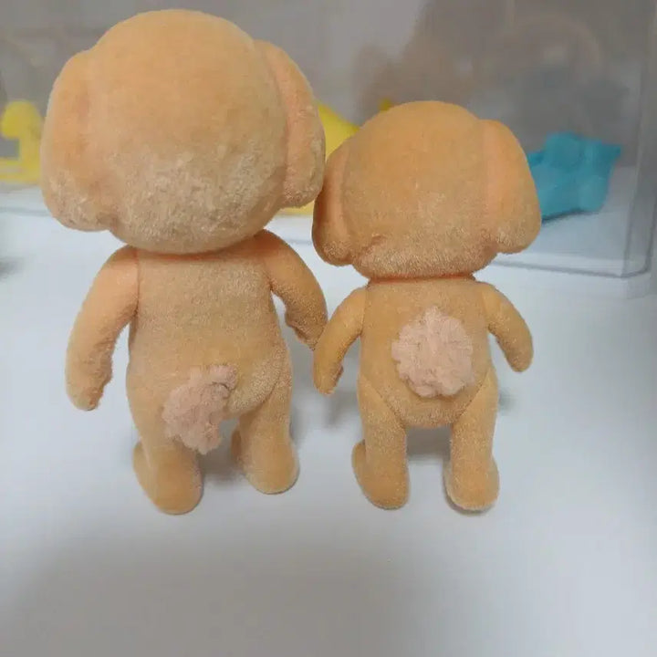 [SOLD OUT] 실바니안 패밀리 엄마 쥐 인형 세트