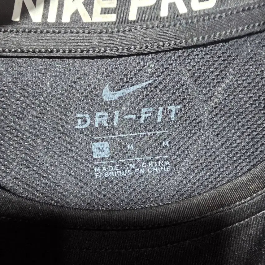 [BUNJANG] Nike Functional Long Sleeve M / 나이키 기능성 긴팔 M