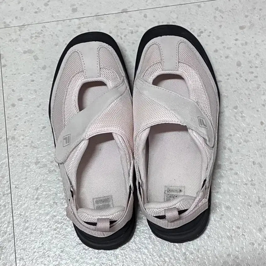 [SOLD OUT] 휠라멜비스핑크_최종할인바로결제~