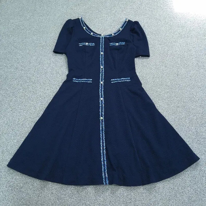 [BUNJANG] GGPX One Piece Dress (Size S) / S GGPX 원피스 | B