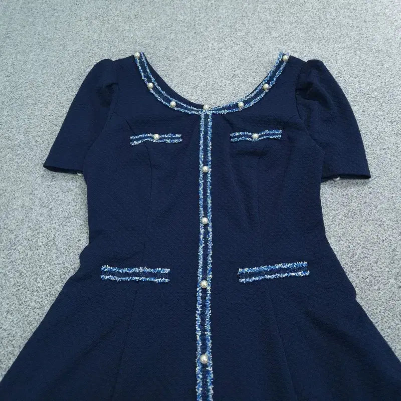[BUNJANG] GGPX One Piece Dress (Size S) / S GGPX 원피스 | B