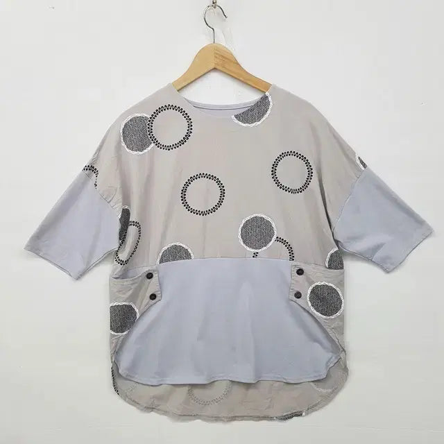 [BUNJANG] ROBIN Blouse / ROBIN 블라우스