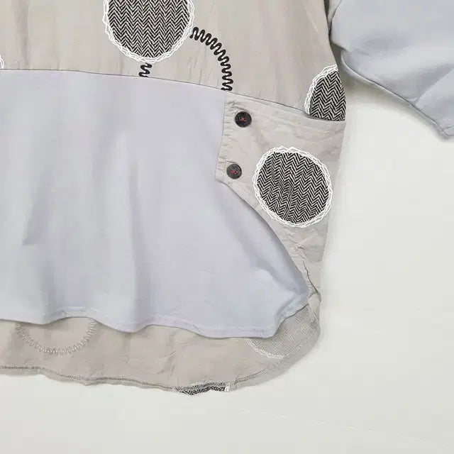 [BUNJANG] ROBIN Blouse / ROBIN 블라우스