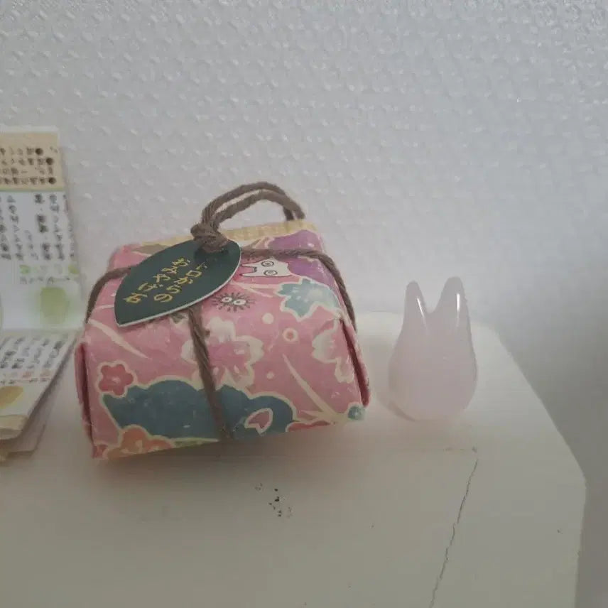 [BUNJANG] Ghibli Raw Gemstone / 지브리원석