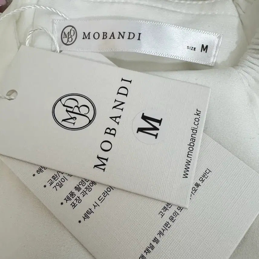 [BUNJANG] M Modevandi Dress / M) 모반디 드레스