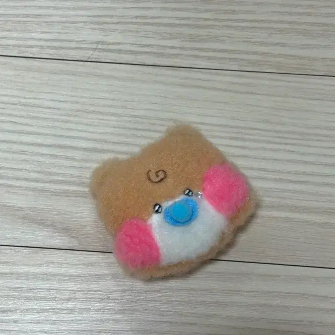 [BUNJANG] ZEROSE Sung Hanbin "Baby Binini" Plush Doll / 제로니 성한빈 비니니 인형 베이비비니니