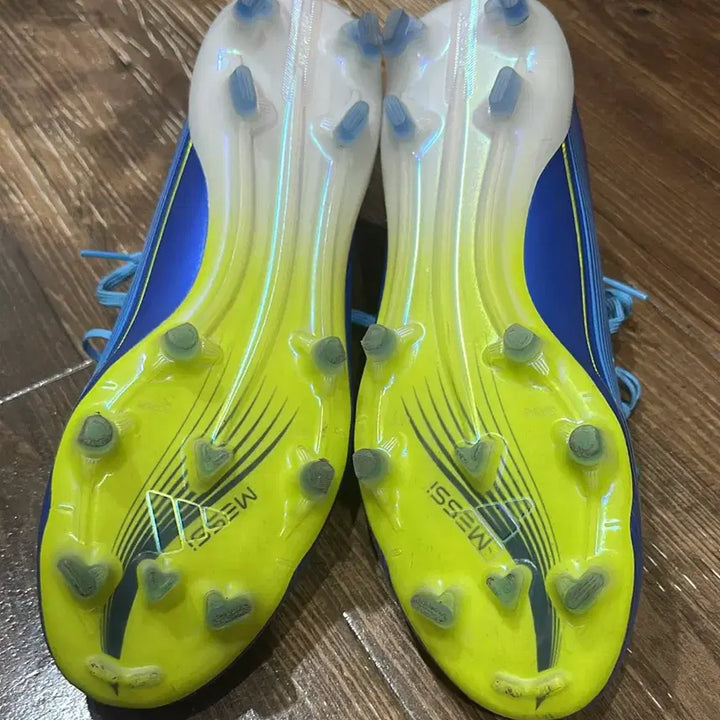 [SOLD OUT] 아디다스 F50 메시 한정판 엘리트 FG 260