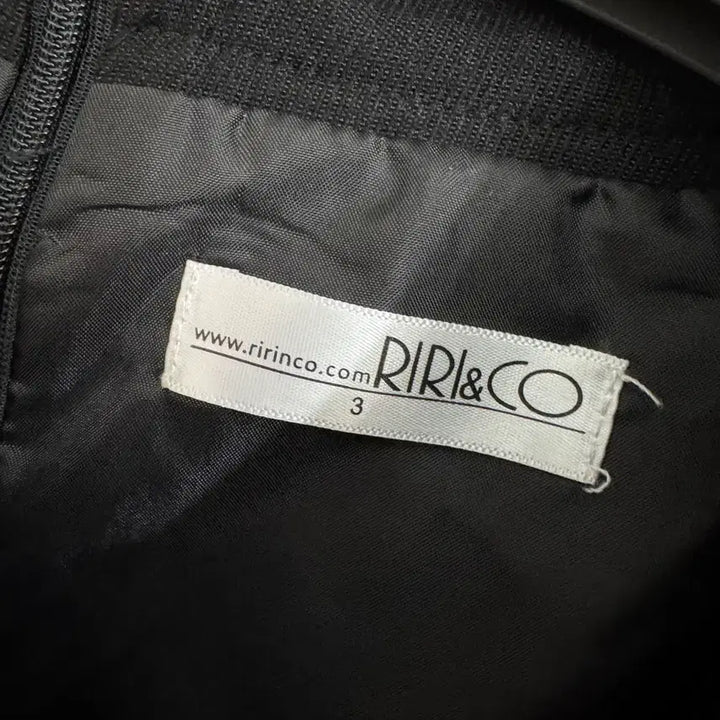 [BUNJANG] Rirí&amp;Co. Dress / 3) 리리앤코 원피스