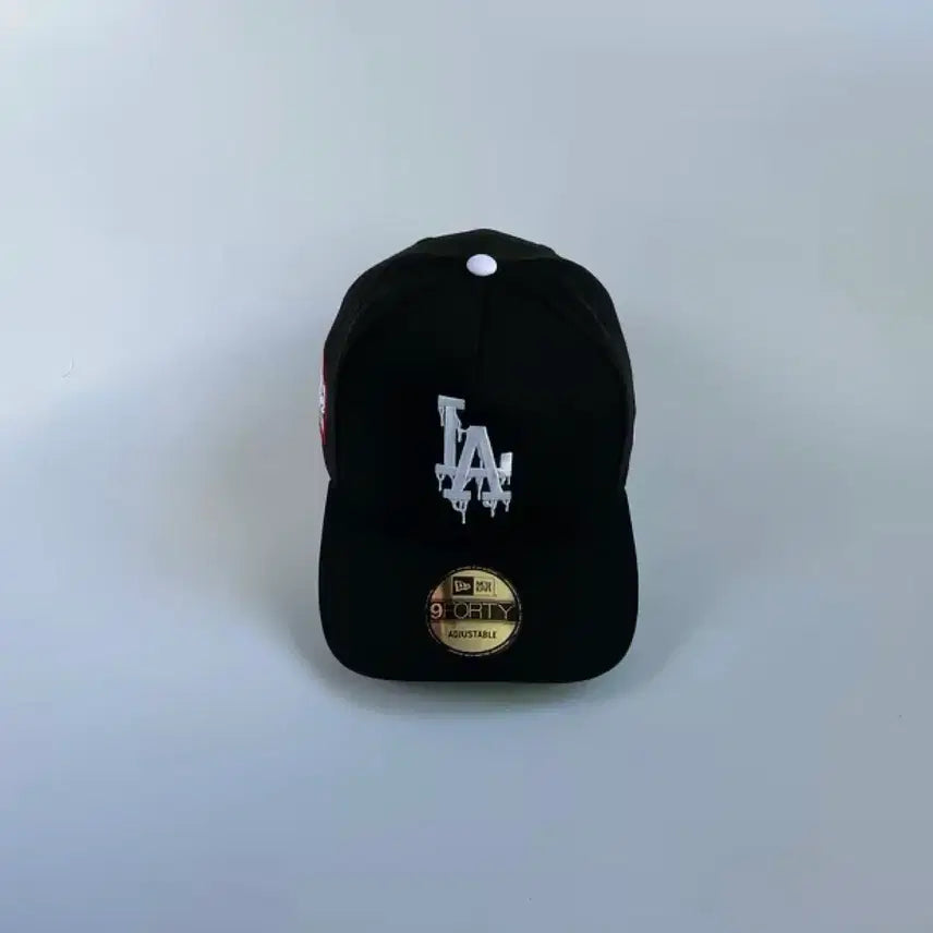 [BUNJANG] New Era LA 2020 9FORTY Cap / New Era LA 기념 2020 9FORTY