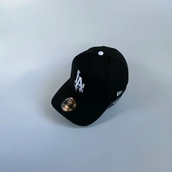 [BUNJANG] New Era LA 2020 9FORTY Cap / New Era LA 기념 2020 9FORTY