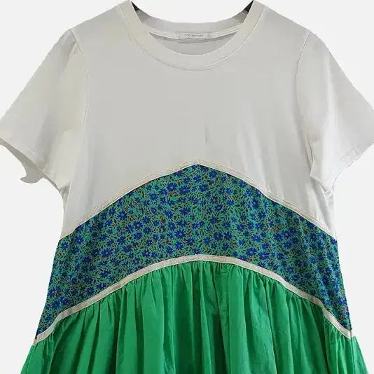 [BUNJANG] M-Sense Green Women&