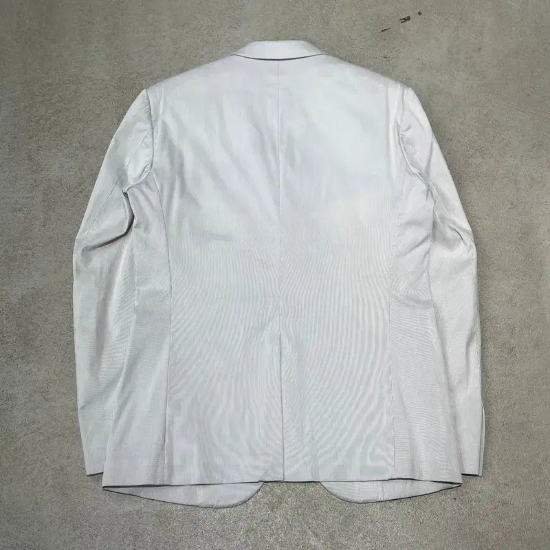 [SOLD OUT] 빔즈 스트라이프 블레이저 s10941