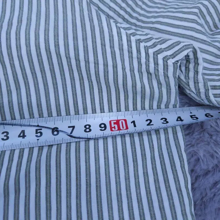 [BUNJANG] 24SS Galaxy Half-Sleeve Shirt - Size 105 / 105 24ss 갤럭시 반팔 셔츠 | A
