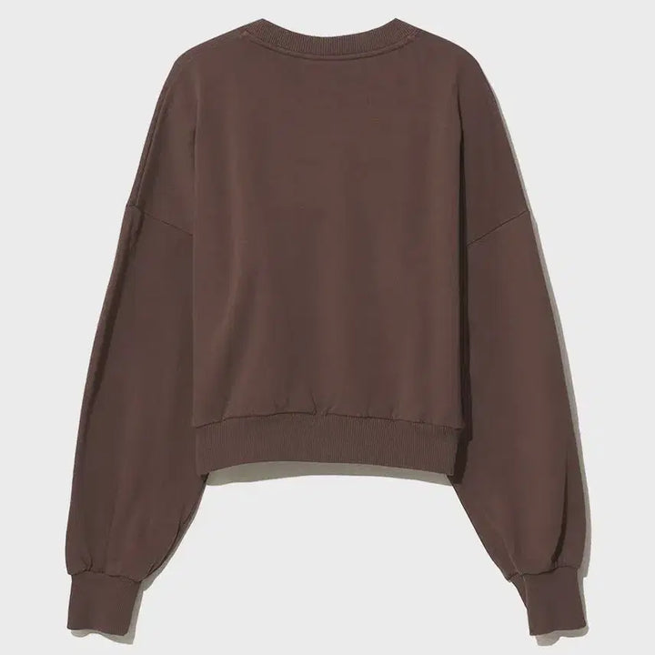 [SOLD OUT] GANNI sweat shirt