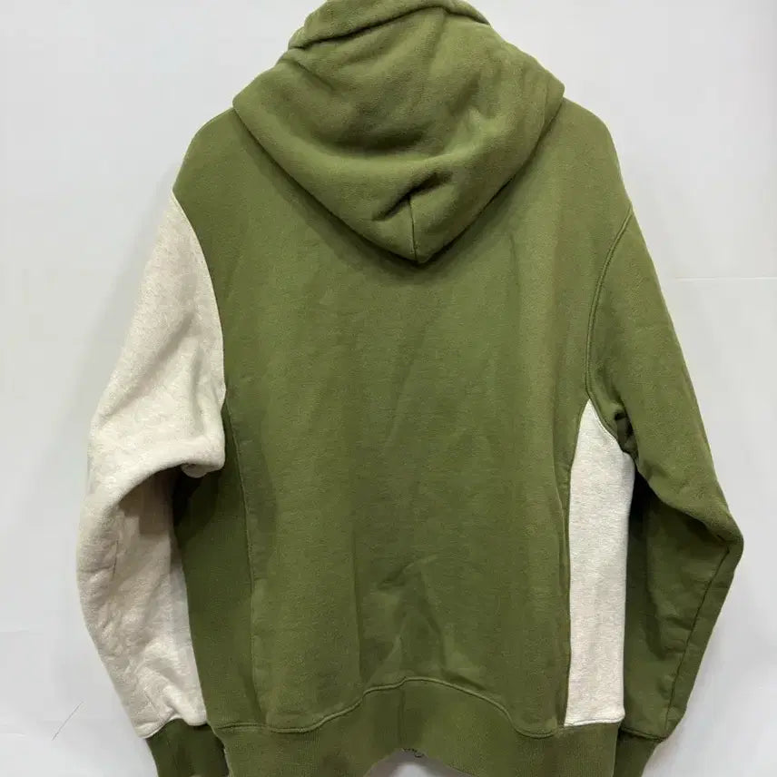 [BUNJANG] Beslow Zip-Up Hoodie / S) 비슬로우 후드집업