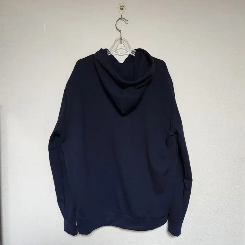 [BUNJANG] Polo Ralph Lauren Navy Hoodie XL / 폴로랄프로렌 후드티 네이비 XL