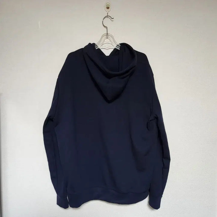[BUNJANG] Polo Ralph Lauren Navy Hoodie XL / 폴로랄프로렌 후드티 네이비 XL