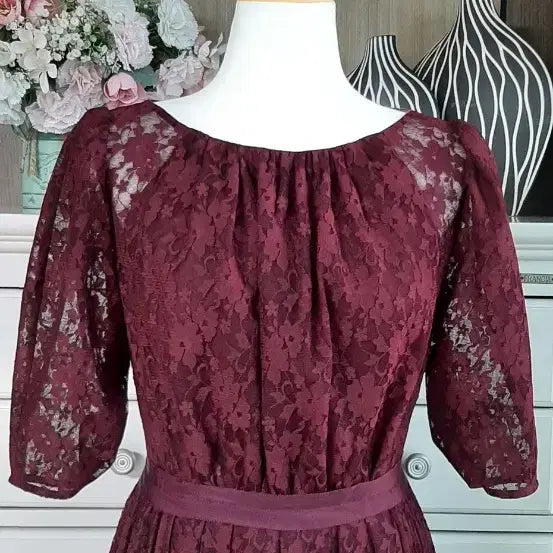 [BUNJANG] JIGOTT One-Piece Dress / jj지고트원피스 이뻐요