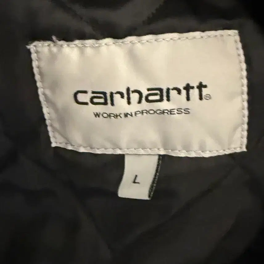[BUNJANG] Carhartt WIP Detroit OG Jacket Washed Black / 칼하트 wip 디트로이트og 워시드블랙