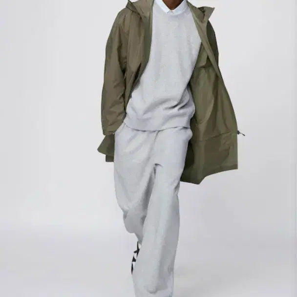 [BUNJANG] Uniqlo C Sweatpants XL / [XL] 유니클로 C 스웻팬츠