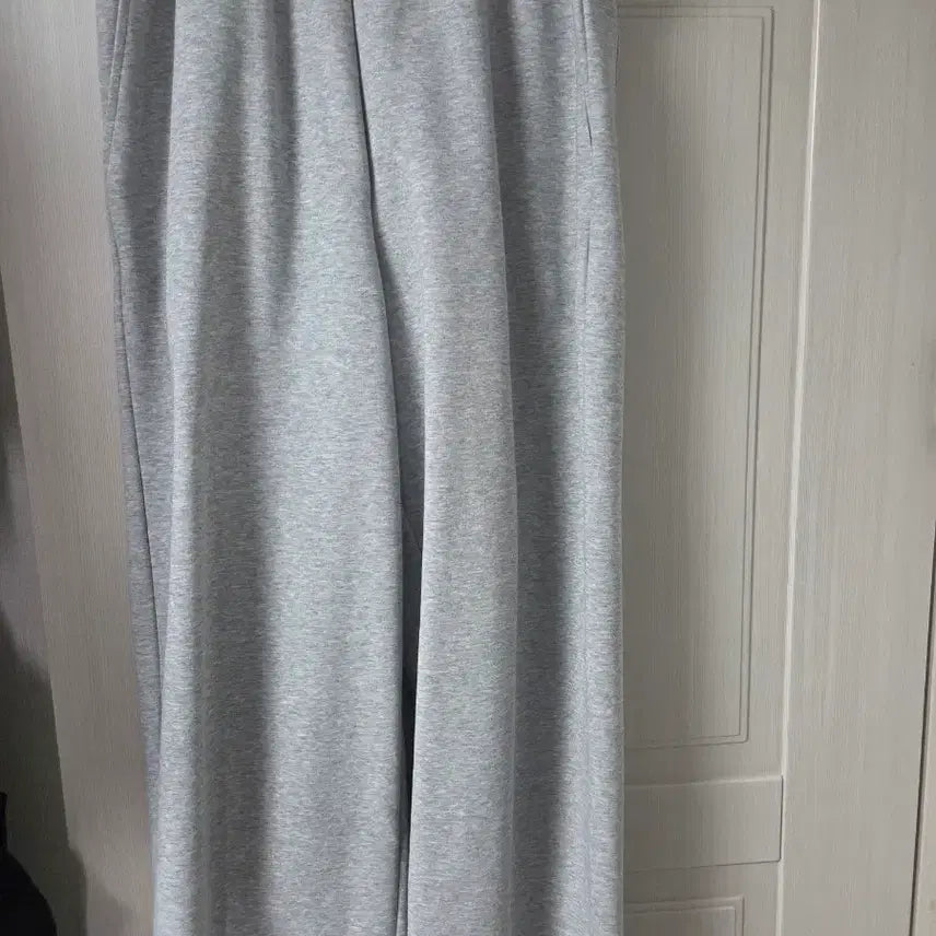 [BUNJANG] Uniqlo C Sweatpants XL / [XL] 유니클로 C 스웻팬츠