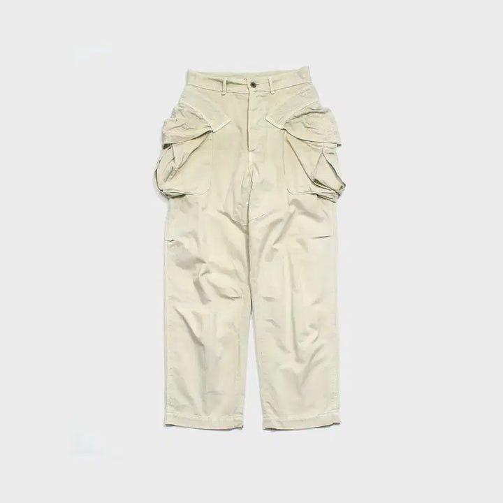 [BUNJANG] KAPITAL Cargo Pants / KAPITAL 카고팬츠