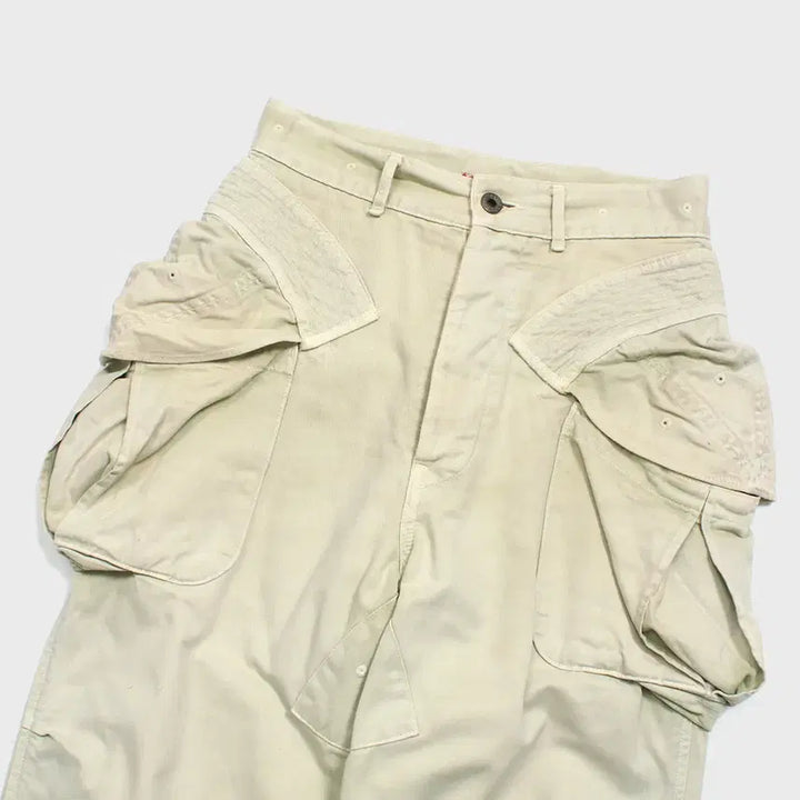 [BUNJANG] KAPITAL Cargo Pants / KAPITAL 카고팬츠