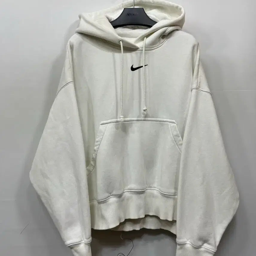 [BUNJANG] Nike Hooded Sweatshirt / S) 나이키 후드티