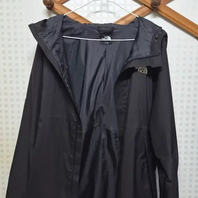 [BUNJANG] The North Face Hyper Shield Wind Jacket / 노스페이스 하이퍼실드 바람자켓