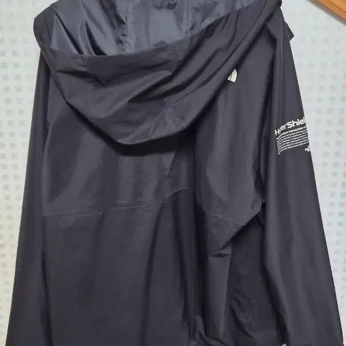 [BUNJANG] The North Face Hyper Shield Wind Jacket / 노스페이스 하이퍼실드 바람자켓