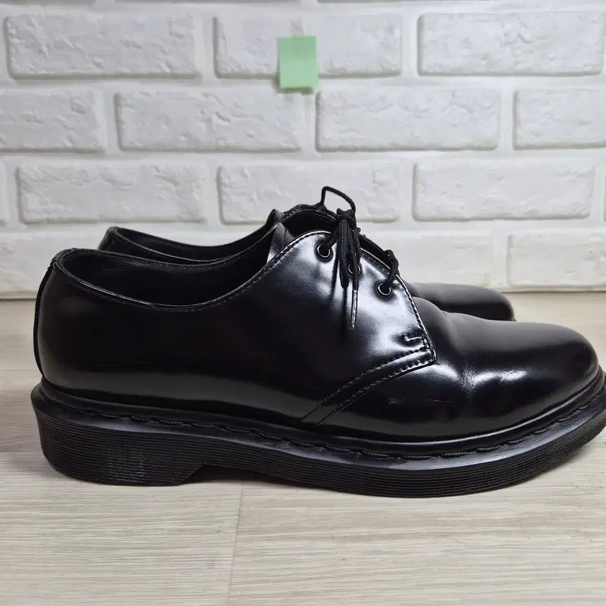 [BUNJANG] Dr. Martens Mono Loafer UK8 (270mm) / 닥터마틴 모노 로퍼 270mm