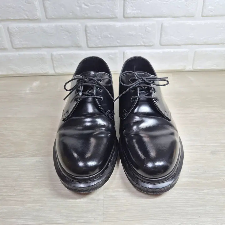 [BUNJANG] Dr. Martens Mono Loafer UK8 (270mm) / 닥터마틴 모노 로퍼 270mm