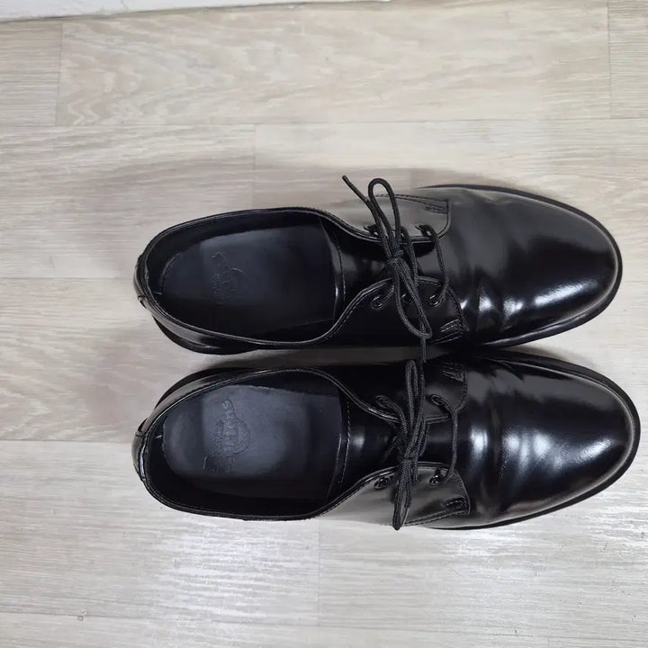 [BUNJANG] Dr. Martens Mono Loafer UK8 (270mm) / 닥터마틴 모노 로퍼 270mm