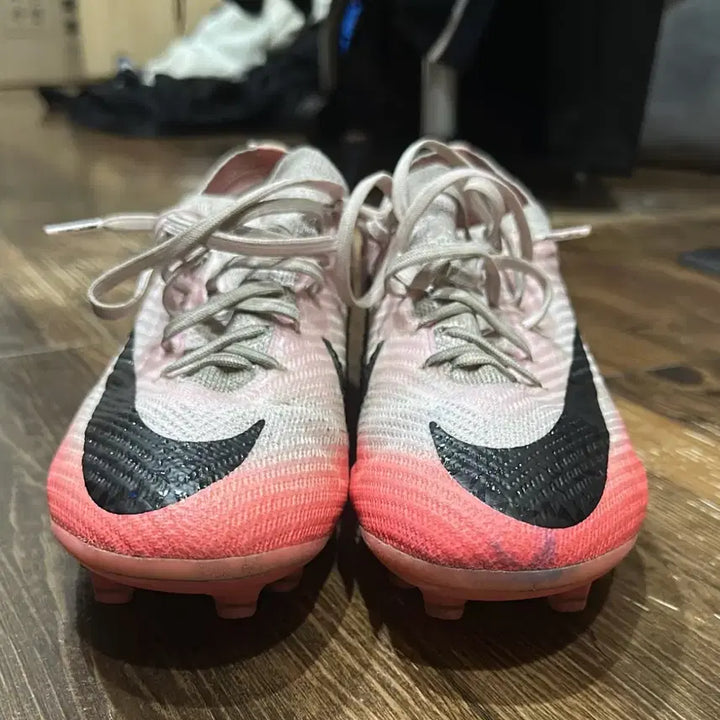 [BUNJANG] Nike Mercurial Vapor Elite FG Soccer Cleats 265 / 나이키 머큐리얼 베이퍼 엘리트 265