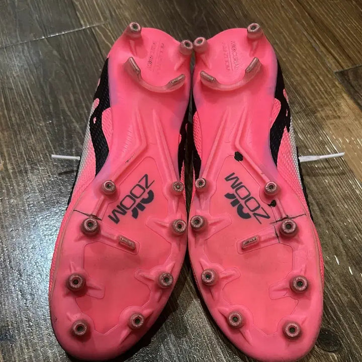 [BUNJANG] Nike Mercurial Vapor Elite FG Soccer Cleats 265 / 나이키 머큐리얼 베이퍼 엘리트 265