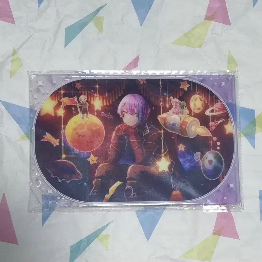 [BUNJANG] Project SEKAI Kamishiro Rui Acrylic Stand / 프세카 카미시로 루이 아크릴 판매