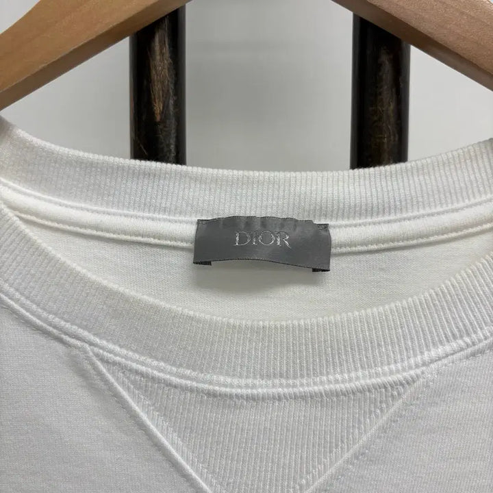 [BUNJANG] Dior Kenny Scharf Short Sleeve T-Shirt XL / [XL]디올 케니샤프 반팔티