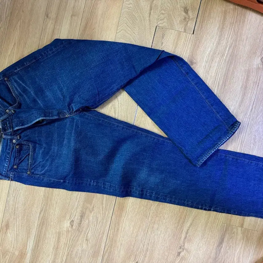 [BUNJANG] Fullcount 1102 Denim Jeans Size 32 / 풀카운트 댓띵 1102 32