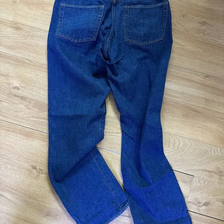 [BUNJANG] Fullcount 1102 Denim Jeans Size 32 / 풀카운트 댓띵 1102 32