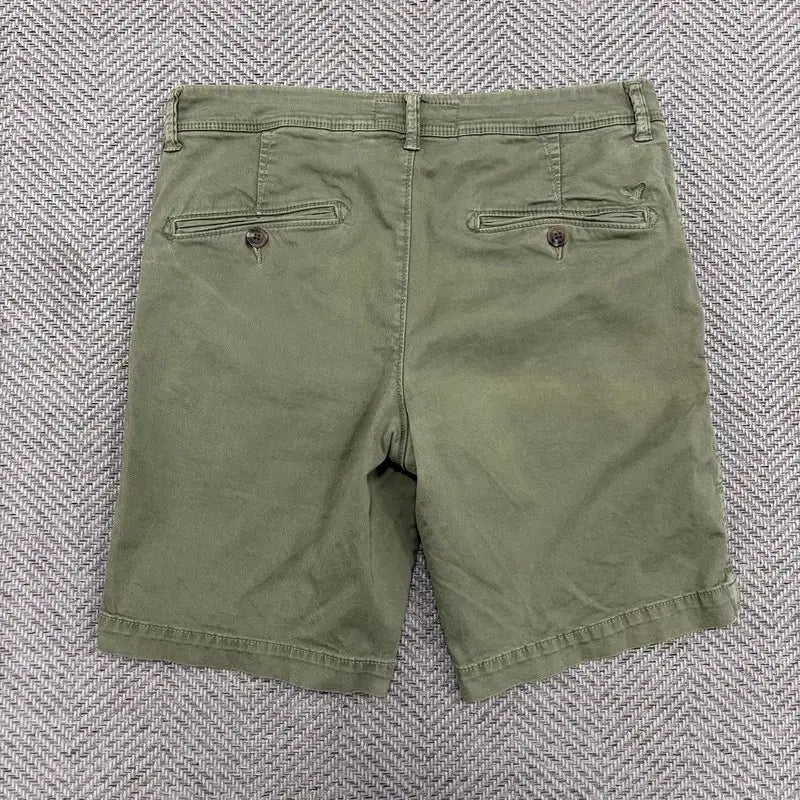 [BUNJANG] American Eagle Cotton Shorts V3316 / 아메리칸이글 코튼 쇼츠 v3316