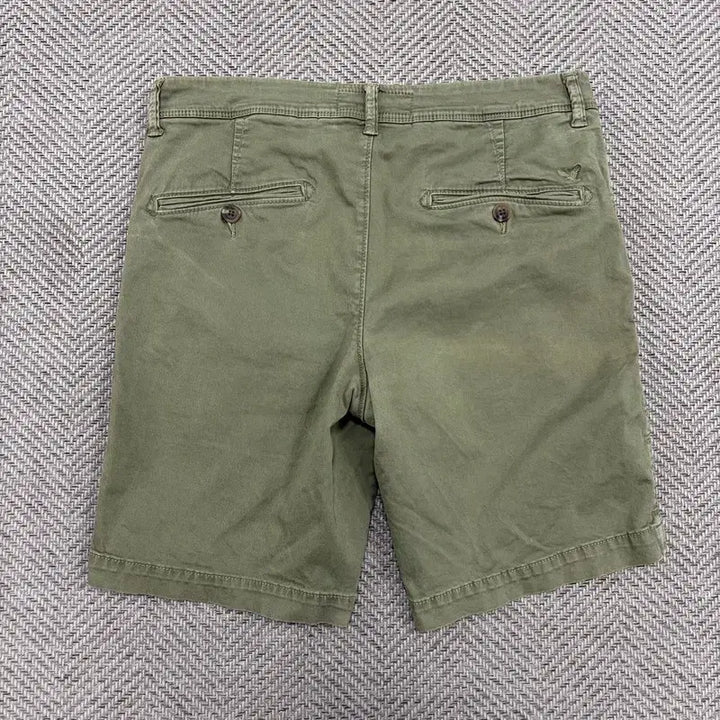 [BUNJANG] American Eagle Cotton Shorts V3316 / 아메리칸이글 코튼 쇼츠 v3316