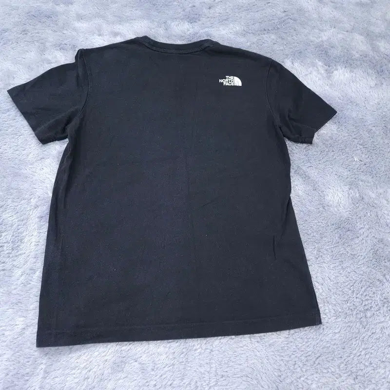 [BUNJANG] The North Face Short Sleeve T-Shirt / M/95 노스페이스 반팔 티 | 0430A14