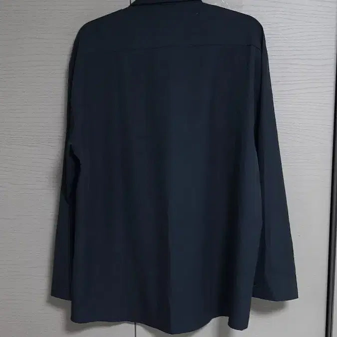 [BUNJANG] JKC Wrinkle-Free Thin Shirt / (새상품)JKC링클프리얇은셔츠