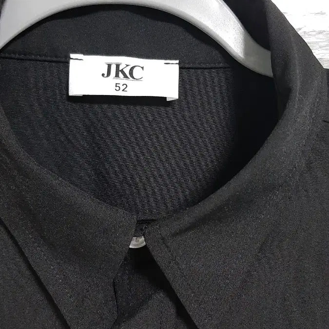 [BUNJANG] JKC Wrinkle-Free Thin Shirt / (새상품)JKC링클프리얇은셔츠