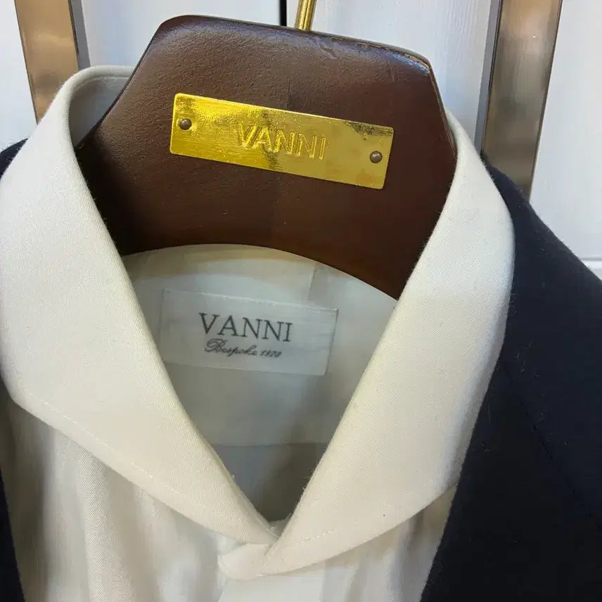 [SOLD OUT] VANNI반니 맞춤 정장 세트