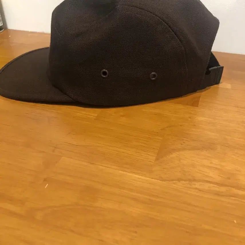[BUNJANG] Carhartt WIP Barkley Cap Tobacco / 칼하트 윕 바클리캡 토바코