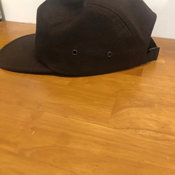 [BUNJANG] Carhartt WIP Barkley Cap Tobacco / 칼하트 윕 바클리캡 토바코