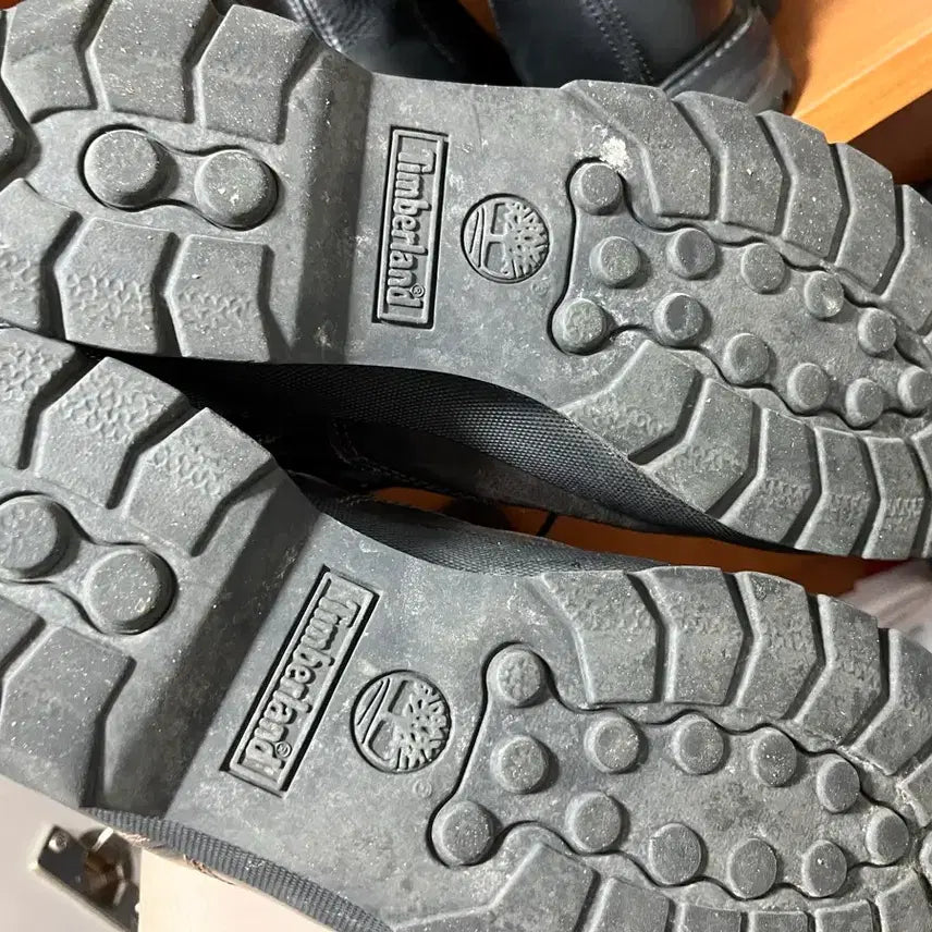 [SOLD OUT] 팀버랜드 유로하이커 US9.5 275~280