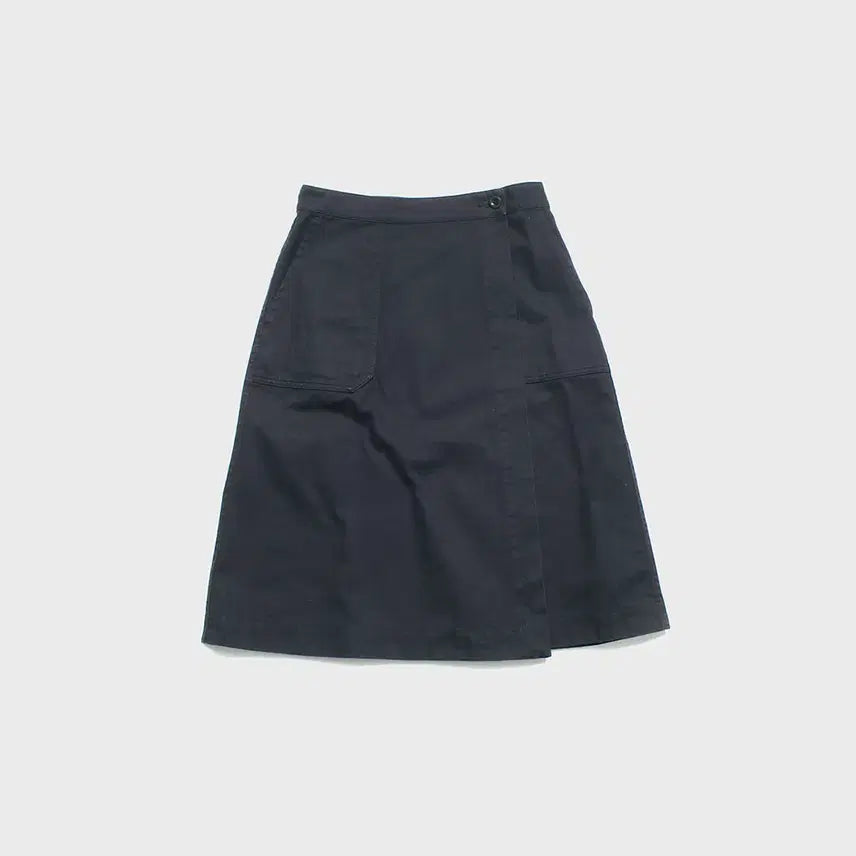 [BUNJANG] MHL. Skirt / MHL 스커트