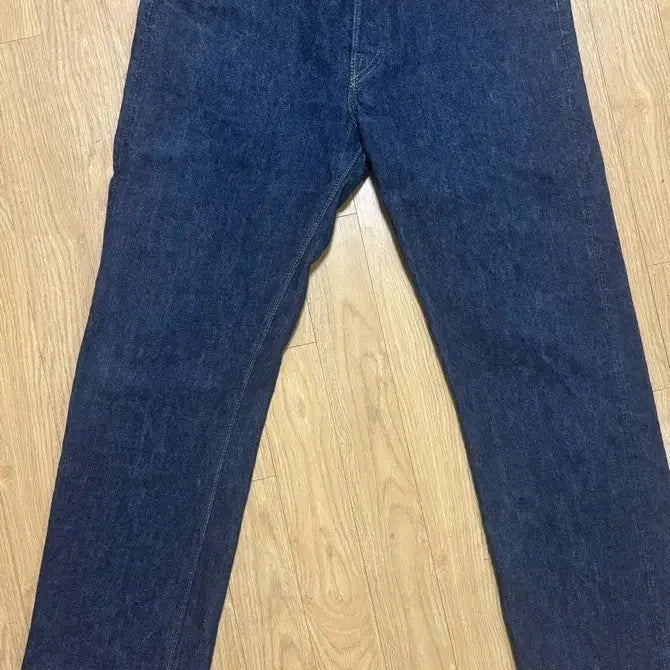 [BUNJANG] OrSlow 105 Denim Pants - Size 2 / 오어슬로우 105 원어시(2)